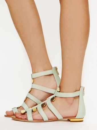 Free People Dixon Sandal - Lyst