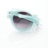 Free People Pastel Fold Away Sunglasses in Blue (pale blue) - Lyst
