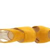 Giuseppe Zanotti Sandals in Yellow (c) - Lyst