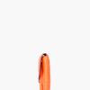 Givenchy Orange Antigonia Envelope Clutch in Orange - Lyst