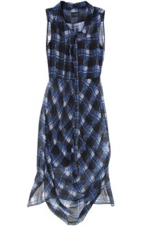 Rachel Comey Jasper Dress - Lyst