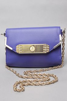 Sam Edelman The Andy Pouchette in Cobalt - Lyst