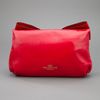 Valentino Bow Detail Shoulder Bag in Red - Lyst