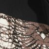 A.l.c. Rhea Printed Silkgeorgette Top in Brown - Lyst