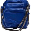 Alexander Wang Brenda Mini Camera Bag in Blue (azure) - Lyst