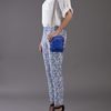 Alexander Wang Brenda Mini Camera Bag in Blue (azure) - Lyst