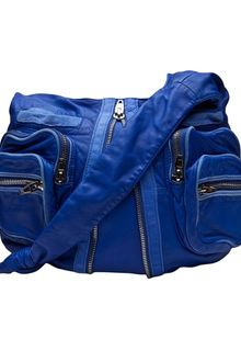 Alexander Wang Donna Hobo Bag - Lyst