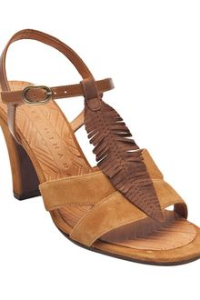 Chie Mihara Trampa Sandal - Lyst
