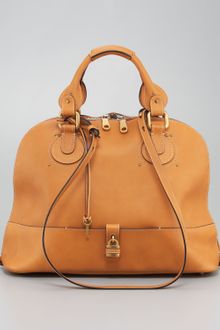 Chloé Aurore Tote - Lyst
