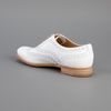 Church's Plain Brogue in White - Lyst