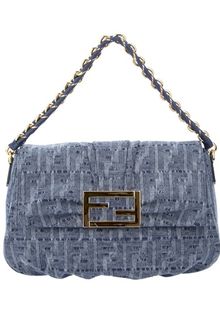 Fendi Mia Bag - Lyst