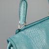 Givenchy Front Flap Handbag in Blue (teal) - Lyst
