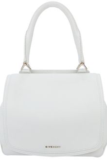 Givenchy Front Flap Handbag - Lyst