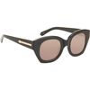Karen Walker Soul Club in Black (gold) - Lyst