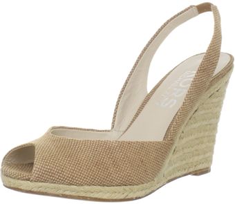  Kors Michael Kors Womens Vivian Slingback Sandal 