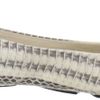 Kors By Michael Kors  Odette Ballet Flats in Beige (natural) - Lyst