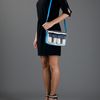 Marc By Marc Jacobs Camera Bag in Blue - Lyst