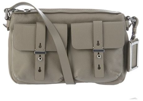 Marc By Marc Jacobs Camera Bag in Gray (grey) - Lyst