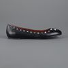 Marc By Marc Jacobs Studded Mouse Pump in Black (mouse) - Lyst
