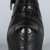 Miista The Brenda Shoe in Black Print in Black - Lyst
