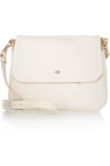 Mulberry Evelina Lizardeffect Leather Shoulder Bag - Lyst