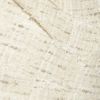 Oscar De La Renta Metallicflecked Tweed Dress in White (clay) - Lyst