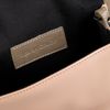 See By Chloé Scallop Detail Clutch in Beige (nude) - Lyst