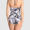 Seventh Wonderland Costume in Black - Lyst