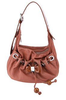 Sonia By Sonia Rykiel Threaded Bag - Lyst