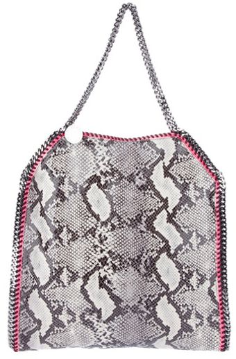  Falabella Large Tote 