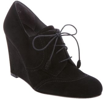  Specify Wedge Ankle Boot 