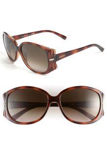 Valentino Retro Sunglasses - Lyst