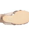 Delman Sandals Evitt in Beige (n) - Lyst
