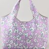 Diane Von Furstenberg Vintage Collection Neoprene Beach Tote in Pink (rose) - Lyst
