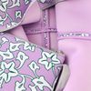 Diane Von Furstenberg Vintage Collection Neoprene Beach Tote in Pink (rose) - Lyst