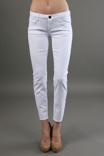 Earnest Sewn Harlan 78 in White - Lyst