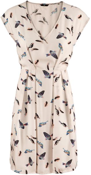 H&M Dress - Lyst