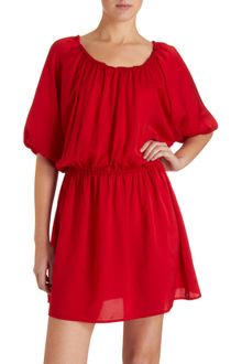 Joie Geranium Dress - Lyst