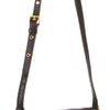Marc By Marc Jacobs Classic Natasha Shoulder Bag in Black - Lyst