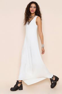 Nasty Gal Axel Maxi Dress - Lyst