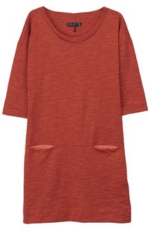 Rag & Bone The Cornish Dress - Lyst