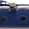 Rebecca Minkoff Mac Clutch in Blue (cobalt) - Lyst