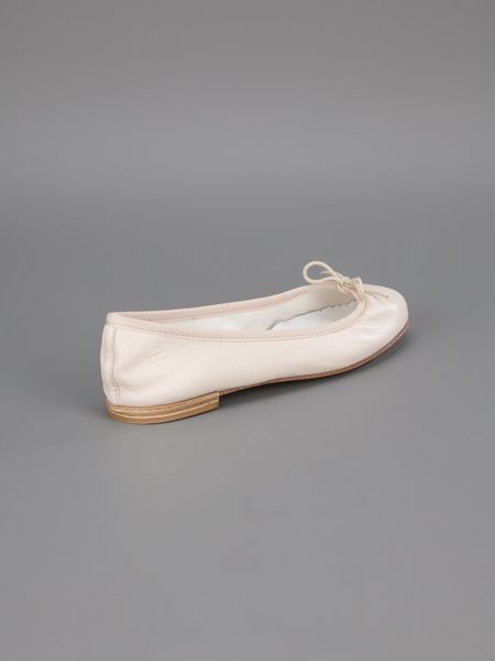 repetto ballet pumps
