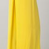 Tibi Wide Leg Pants in Yellow - Lyst