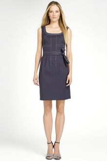 Tory Burch Leena Dress - Lyst