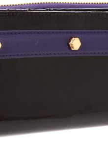 Z Spoke by Zac Posen Get Happy Wallet - Lyst