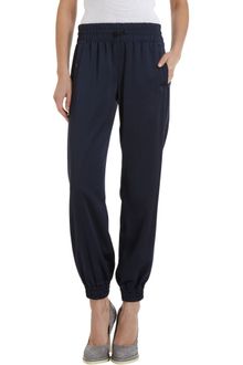 Alexander Wang Track Pant - Lyst