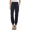 Alexander Wang Track Pant in Blue (petrol) - Lyst