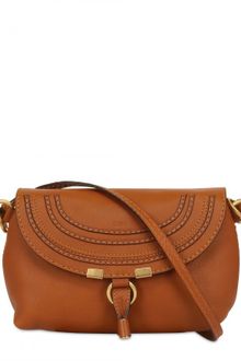 Chloé Marcie Small Shoulder Bag - Lyst