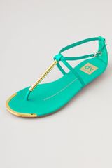 Dolce Vita Dv Archer Flat Sandals